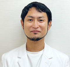 尼崎院 院長　山田雅之