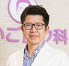 院長 山田詠剛